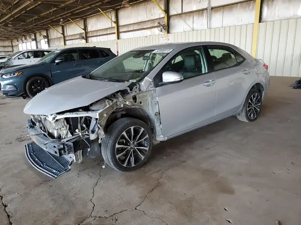 5YFBURHE2HP589054 2017 TOYOTA COROLLA - Image 1