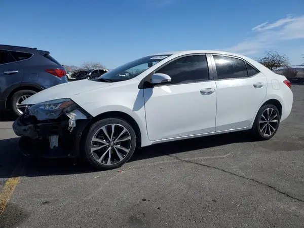 5YFBURHE2HP591824 2017 TOYOTA COROLLA - Image 1