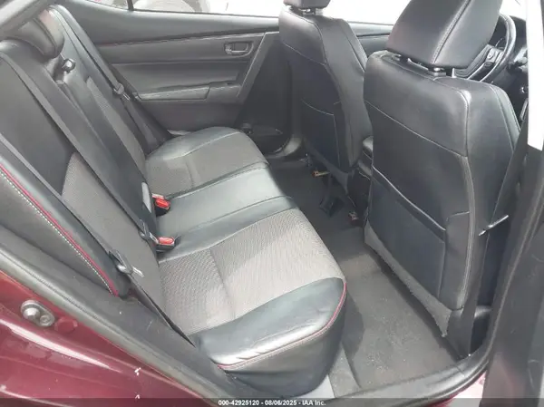 5YFBURHE2HP594951 2017 TOYOTA COROLLA - Image 8