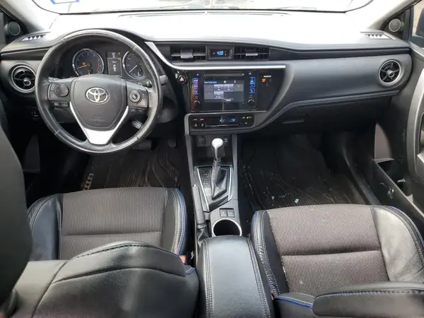 5YFBURHE2HP602269 2017 TOYOTA COROLLA - Image 8