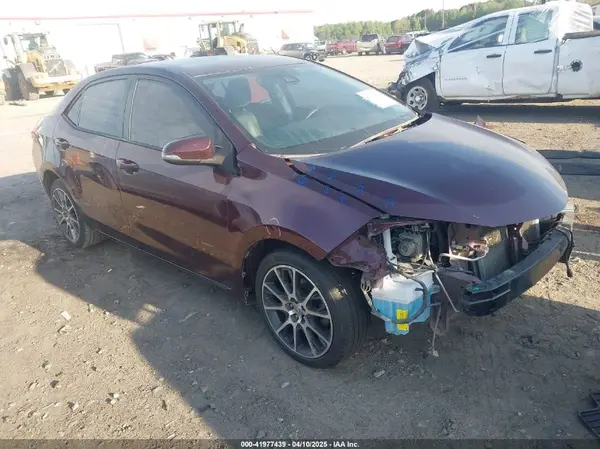 5YFBURHE2HP610937 2017 TOYOTA COROLLA - Image 1