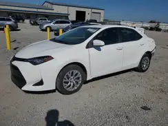 5YFBURHE2HP613059 2017 TOYOTA COROLLA