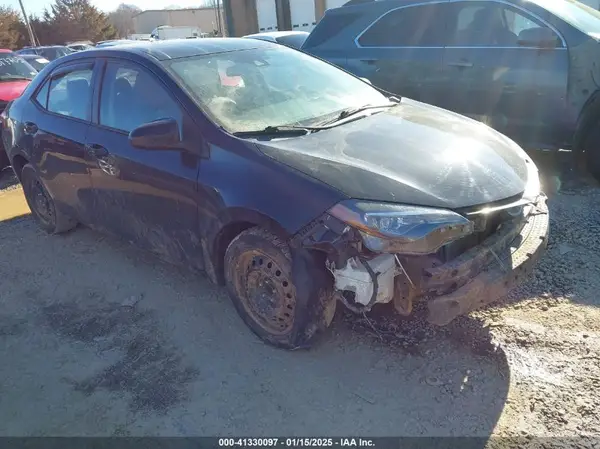 5YFBURHE2HP614289 2017 TOYOTA COROLLA - Image 1