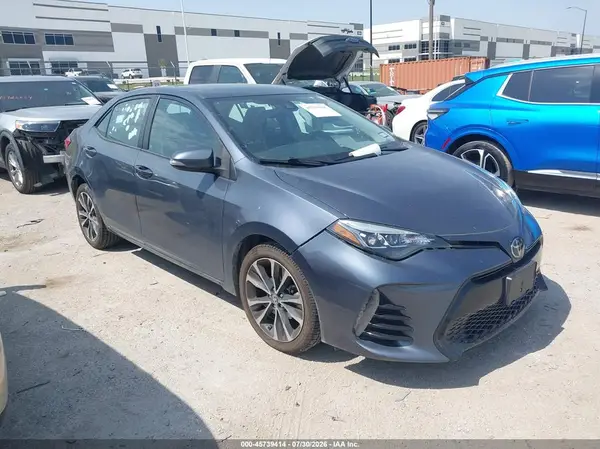 5YFBURHE2HP620321 2017 TOYOTA COROLLA - Image 1
