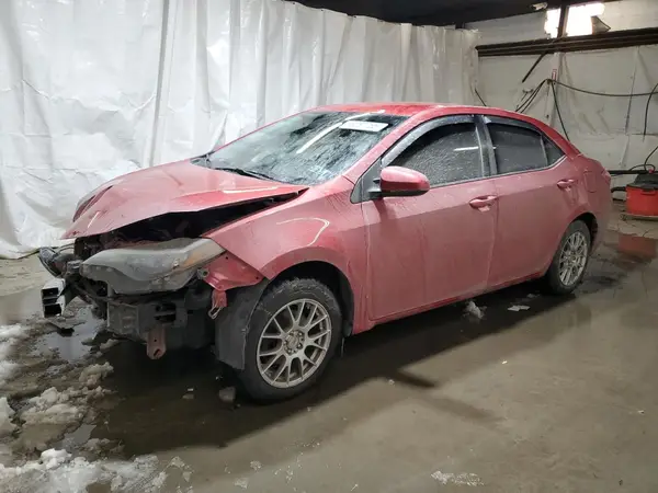 5YFBURHE2HP623672 2017 TOYOTA COROLLA - Image 1