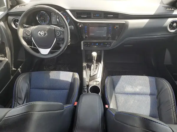 5YFBURHE2HP626782 2017 TOYOTA COROLLA - Image 8