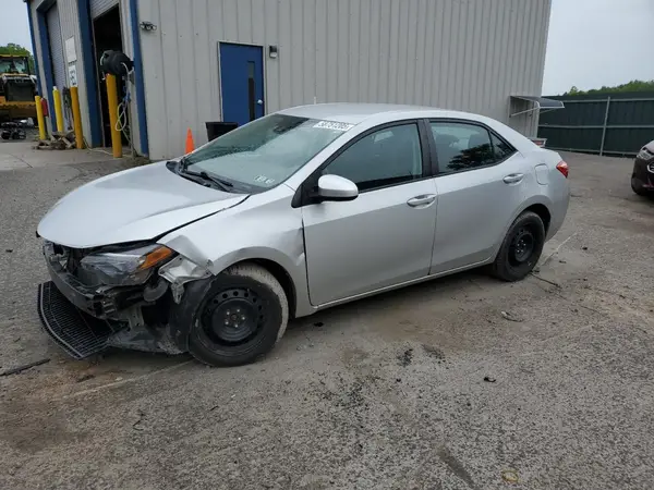 5YFBURHE2HP627074 2017 TOYOTA COROLLA - Image 1