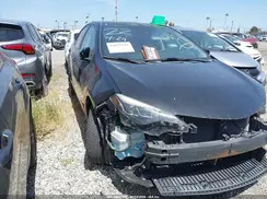 5YFBURHE2HP632775 2017 TOYOTA COROLLA