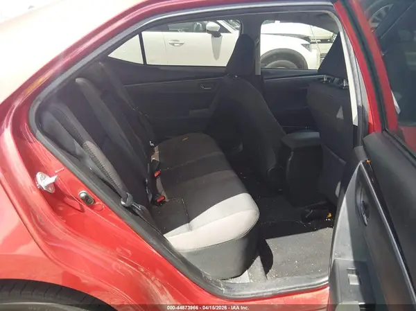 5YFBURHE2HP634249 2017 TOYOTA COROLLA - Image 8
