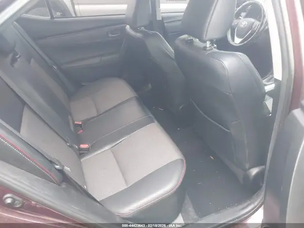 5YFBURHE2HP634915 2017 TOYOTA COROLLA - Image 8