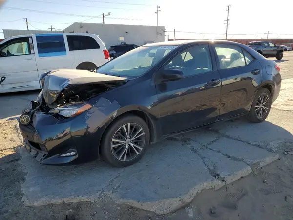 5YFBURHE2HP639838 2017 TOYOTA COROLLA - Image 1