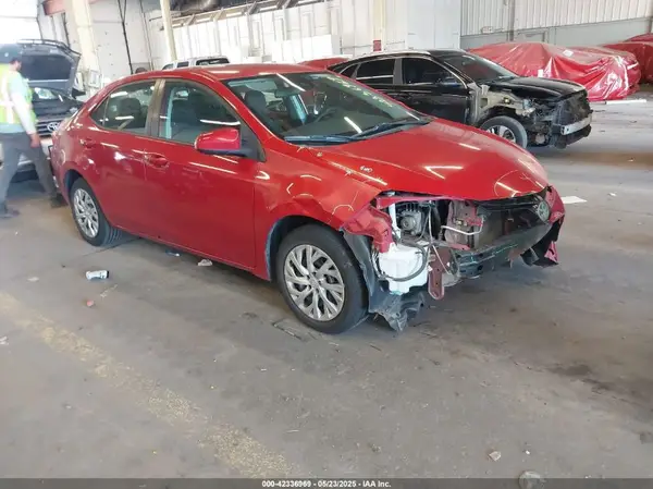 5YFBURHE2HP659720 2017 TOYOTA COROLLA - Image 1
