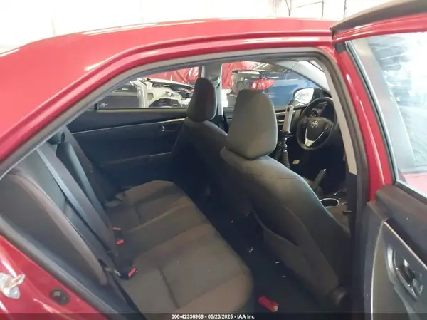 5YFBURHE2HP659720 2017 TOYOTA COROLLA - Image 8