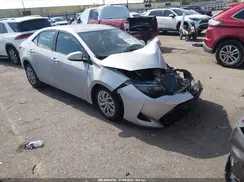 5YFBURHE2HP659815 2017 TOYOTA COROLLA