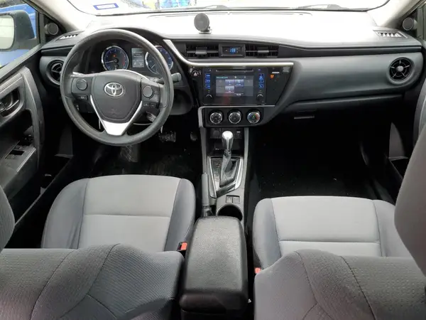 5YFBURHE2HP668689 2017 TOYOTA COROLLA - Image 7