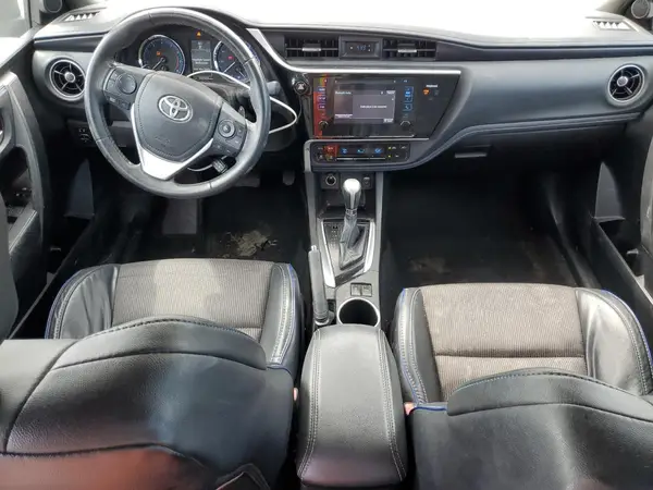 5YFBURHE2HP669079 2017 TOYOTA COROLLA - Image 8