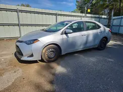 5YFBURHE2HP669518 2017 TOYOTA COROLLA