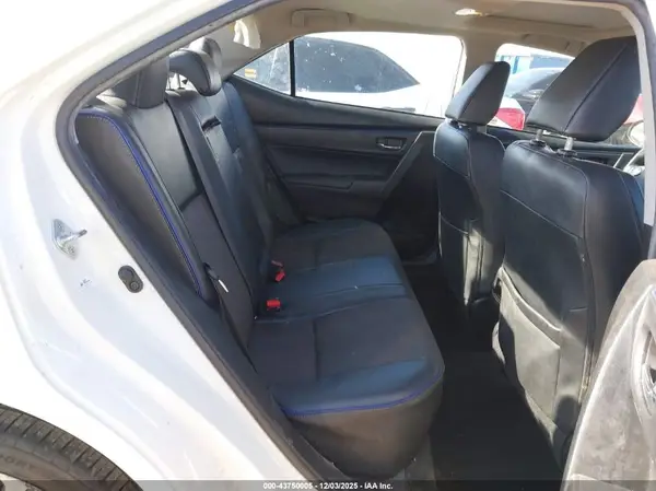 5YFBURHE2HP675707 2017 TOYOTA COROLLA - Image 8