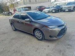 5YFBURHE2HP676808 2017 TOYOTA COROLLA