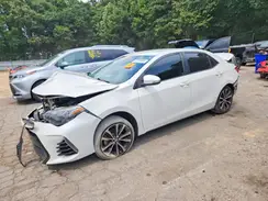 5YFBURHE2HP687887 2017 TOYOTA COROLLA