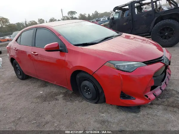 5YFBURHE2HP692023 2017 TOYOTA COROLLA - Image 1