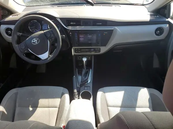 5YFBURHE2HP692362 2017 TOYOTA COROLLA - Image 8