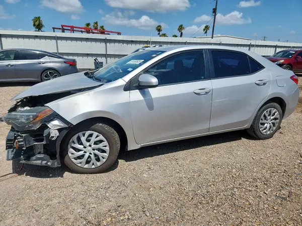 5YFBURHE2HP692703 2017 TOYOTA COROLLA - Image 1