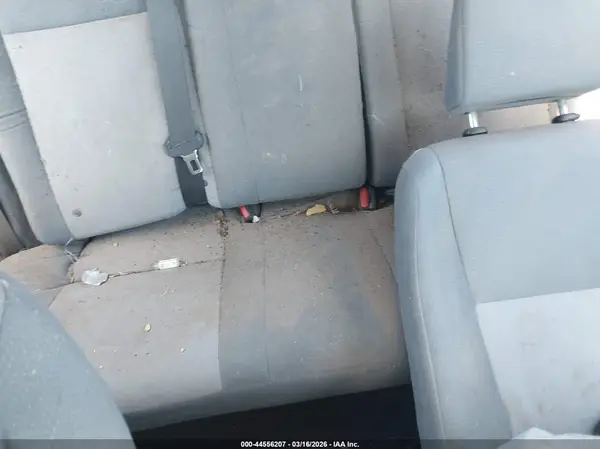 5YFBURHE2HP693429 2017 TOYOTA COROLLA - Image 8
