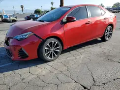 5YFBURHE2HP707104 2017 TOYOTA COROLLA
