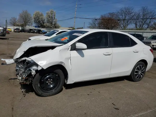 5YFBURHE2HP707829 2017 TOYOTA COROLLA - Image 1