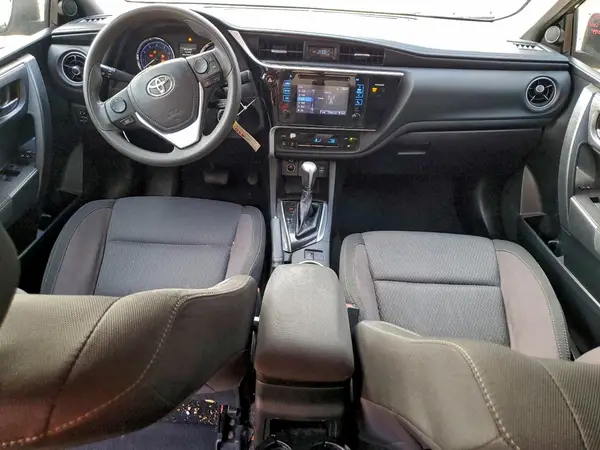 5YFBURHE2HP712691 2017 TOYOTA COROLLA - Image 8