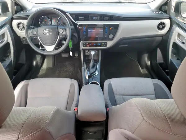 5YFBURHE2HP716353 2017 TOYOTA COROLLA - Image 8