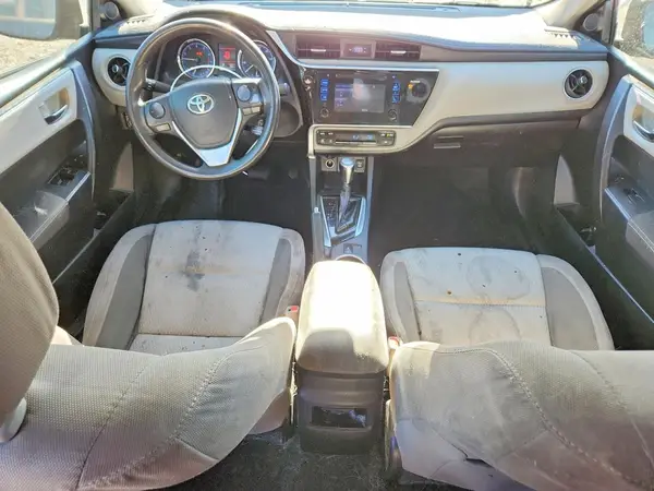 5YFBURHE2HP719155 2017 TOYOTA COROLLA - Image 8