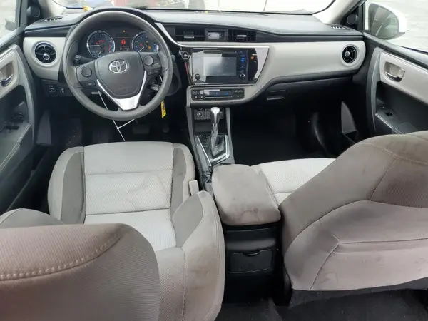 5YFBURHE2HP721133 2017 TOYOTA COROLLA - Image 8