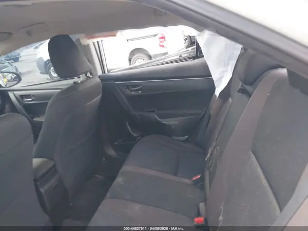 5YFBURHE2HP726803 2017 TOYOTA COROLLA - Image 8