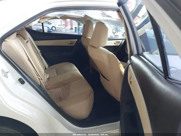 5YFBURHE2HP728535 2017 TOYOTA COROLLA - Image 8