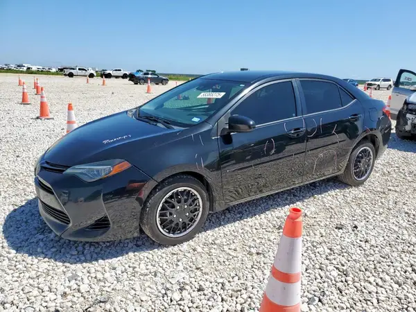 5YFBURHE2HP730155 2017 TOYOTA COROLLA - Image 1