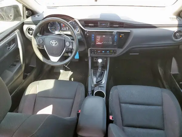 5YFBURHE2HP730155 2017 TOYOTA COROLLA - Image 8