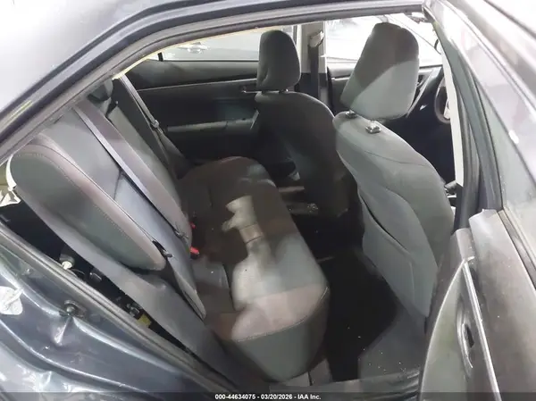 5YFBURHE2HP730298 2017 TOYOTA COROLLA - Image 8