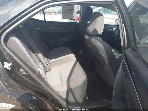 5YFBURHE2HP730799 2017 TOYOTA COROLLA - Image 8