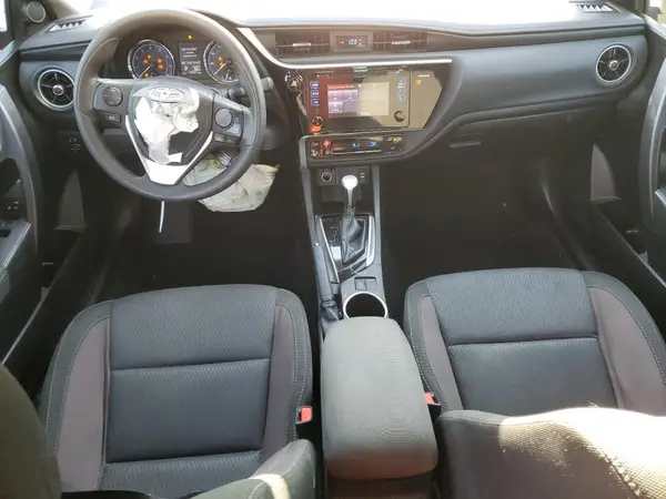 5YFBURHE2HP732391 2017 TOYOTA COROLLA - Image 8