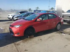 5YFBURHE2HP735520 2017 TOYOTA COROLLA