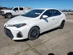 5YFBURHE2JP738892 2018 TOYOTA COROLLA