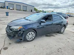 5YFBURHE2JP738908 2018 TOYOTA COROLLA