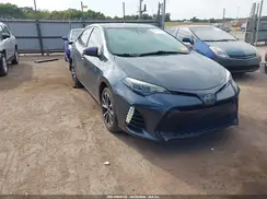 5YFBURHE2JP739251 2018 TOYOTA COROLLA