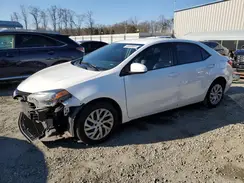 5YFBURHE2JP739346 2018 TOYOTA COROLLA