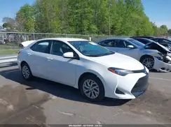 5YFBURHE2JP740285 2018 TOYOTA COROLLA