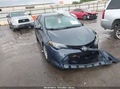 5YFBURHE2JP740836 2018 TOYOTA COROLLA