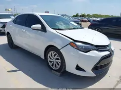 5YFBURHE2JP746460 2018 TOYOTA COROLLA