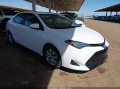 5YFBURHE2JP747446 2018 TOYOTA COROLLA